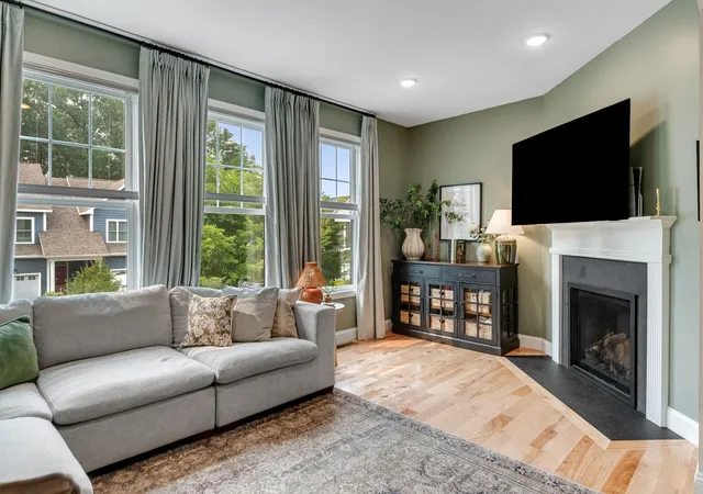 Photo 3 of Townhouse for sale at 304 O'Brien Farm Rd, South Burlington, VT 05403 | MLS# 5101093 | Listing updated on 2026-07-30