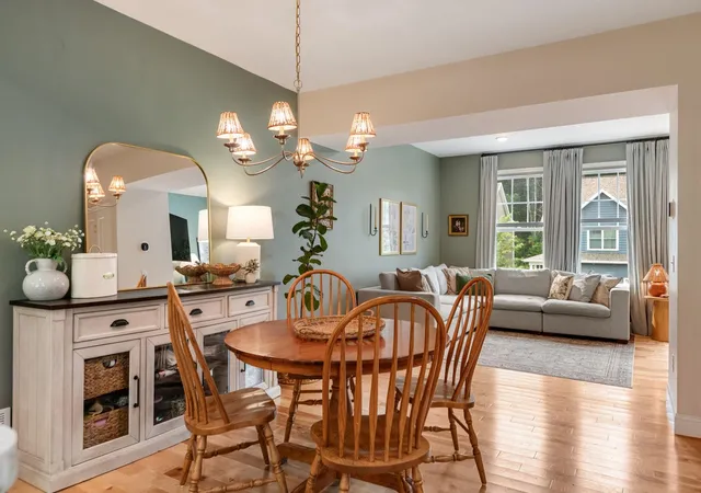 Photo 4 of Townhouse for sale at 304 O'Brien Farm Rd, South Burlington, VT 05403 | MLS# 5101093 | Listing updated on 2026-07-30