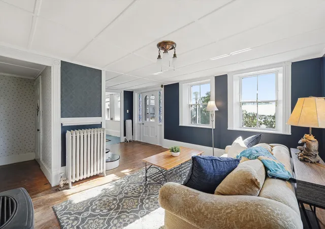 Photo 3 of Single family home for sale at 47 N Spring St, Concord, NH 03301 | MLS# 5101097 | Listing updated on 2026-09-19