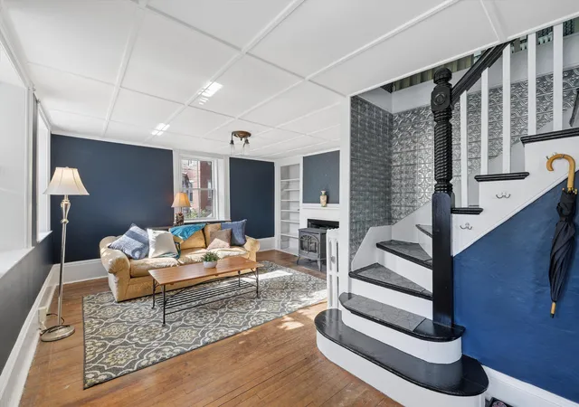 Photo 4 of Single family home for sale at 47 N Spring St, Concord, NH 03301 | MLS# 5101097 | Listing updated on 2026-09-19