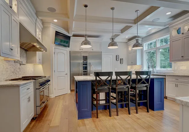 Photo 2 of Single family home for sale at 8 Old Ferry Landing Rd, Rye, NH 03870 | MLS# 5101098 | Listing updated on 2026-08-03