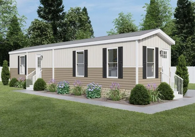 Photo 3 of Single family home for sale at 60 O'keefe Cir, North Conway, NH 03860 | MLS# 5101106 | Listing updated on 2026-09-08