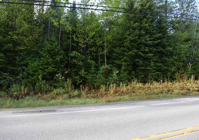 Land for sale at 00 Jefferson Rd, Whitefield, NH 03598 | MLS# 5101117