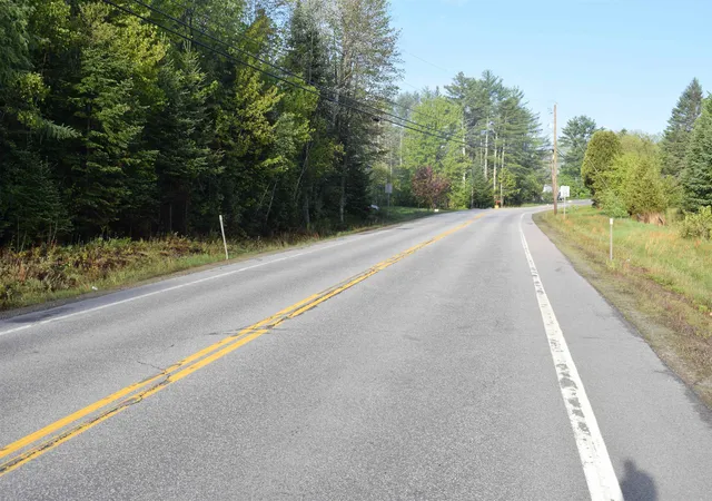Photo 2 of Land for sale at 00 Jefferson Rd, Whitefield, NH 03598 | MLS# 5101117 | Listing updated on 2026-07-22