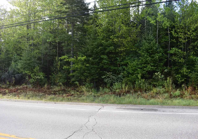 Photo 3 of Land for sale at 00 Jefferson Rd, Whitefield, NH 03598 | MLS# 5101117 | Listing updated on 2026-07-22