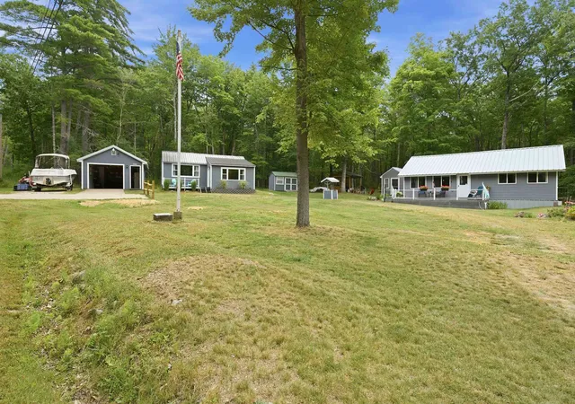 Photo 1 of Single family home for sale at 53 Deer Run Ln, Moultonborough, NH 03254 | MLS# 5101137 | Listing updated on 2026-09-03