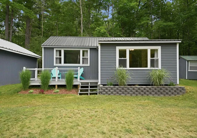Photo 3 of Single family home for sale at 53 Deer Run Ln, Moultonborough, NH 03254 | MLS# 5101137 | Listing updated on 2026-09-03