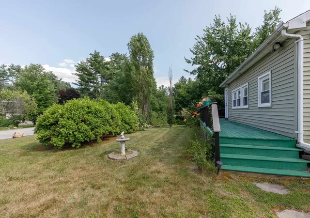 Photo 4 of Single family home for sale at 15 Tates Brook Rd, Somersworth, NH 03878 | MLS# 5101138 | Listing updated on 2026-09-15