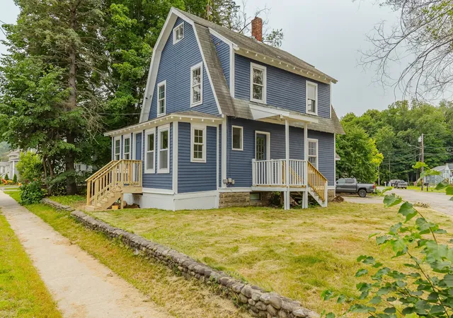 Photo 1 of Single family home for sale at 345 Marlboro St, Keene, NH 03431 | MLS# 5101144 | Listing updated on 2026-09-11