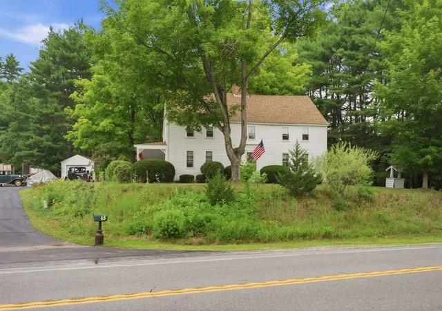 Photo 1 of Single family home for sale at 65 Chester Rd, Raymond, NH 03077 | MLS# 5101154 | Listing updated on 2026-09-12