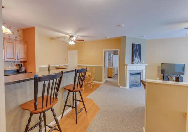 3rd image of 9 Blueberry Hill Rd #7, Plymouth, NH 03264 | MLS# 5101155