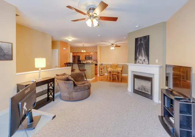 4th image of 9 Blueberry Hill Rd #7, Plymouth, NH 03264 | MLS# 5101155