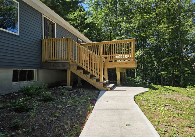 Photo 2 of Single family home for sale at 1211 Skitchewaug Trail Rd, Springfield, VT 05156 | MLS# 5101158 | Listing updated on 2026-08-04