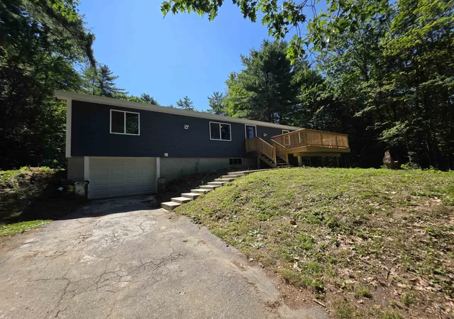 Photo 3 of Single family home for sale at 1211 Skitchewaug Trail Rd, Springfield, VT 05156 | MLS# 5101158 | Listing updated on 2026-08-04