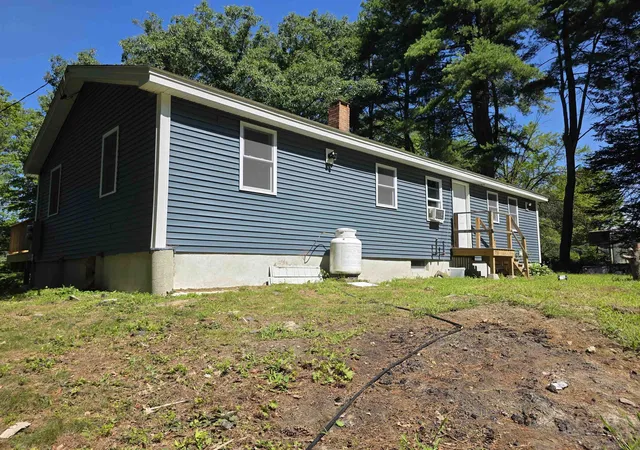 Photo 3 of Single family home for sale at 1211 Skitchewaug Trail Rd, Springfield, VT 05156 | MLS# 5101158 | Listing updated on 2026-08-04