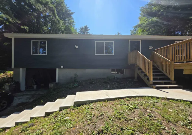 Photo 4 of Single family home for sale at 1211 Skitchewaug Trail Rd, Springfield, VT 05156 | MLS# 5101158 | Listing updated on 2026-08-04