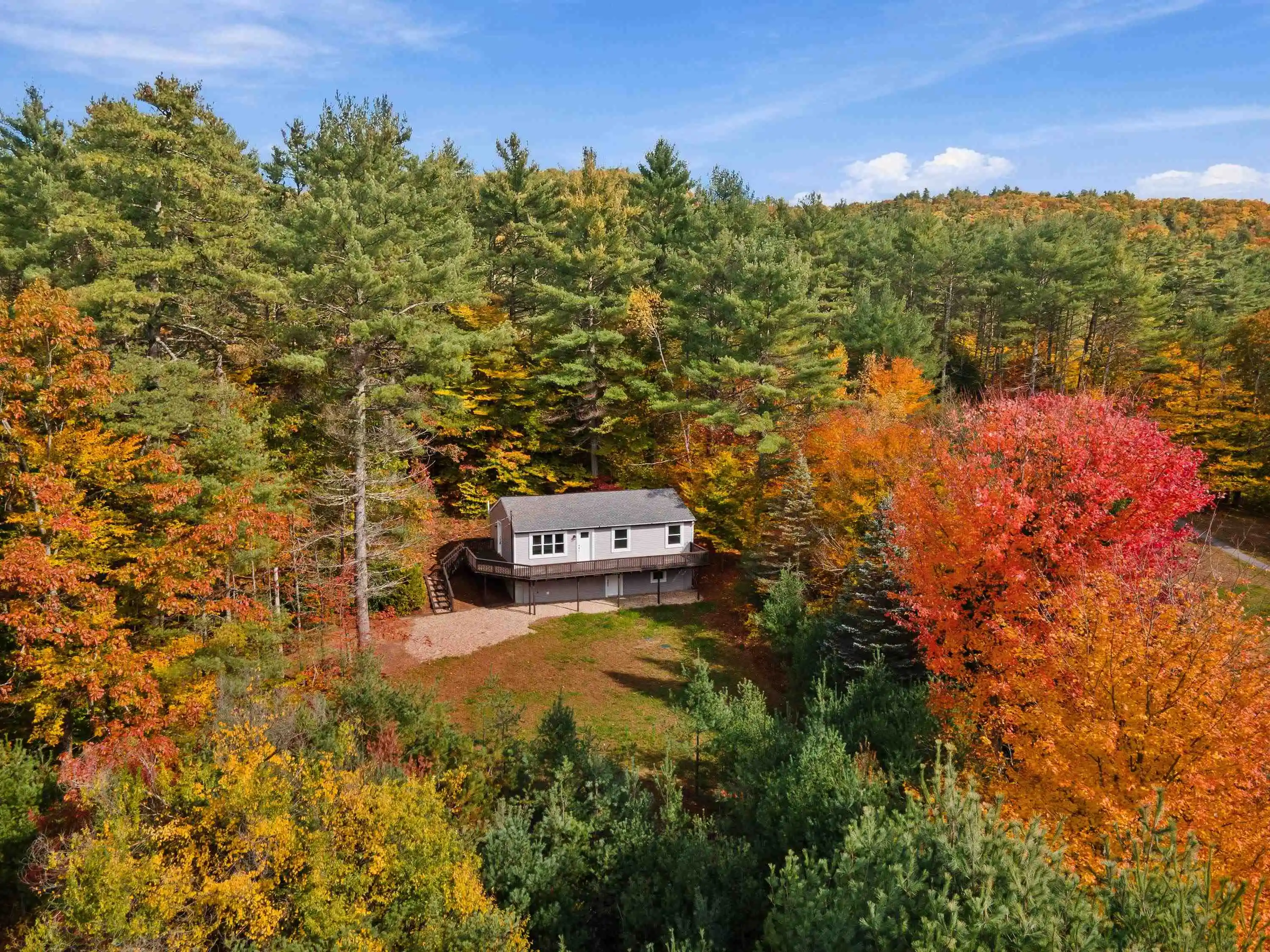 Photo 1 of Single family home for sale at 17 Fairway Dr, New Hampton, NH 03256 | MLS# 5101159 | Listing updated on 2026-10-28