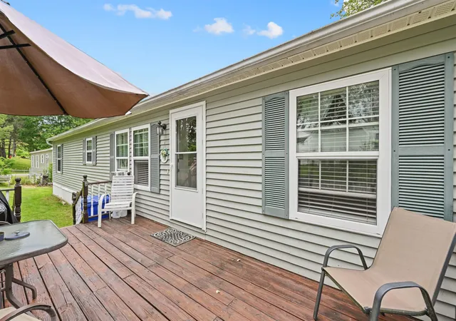 Photo 1 of Manufactured home for sale at 92 Hilltop Circle Circle, Richmond, VT 05477 | MLS# 5101170 | Listing updated on 2026-07-28
