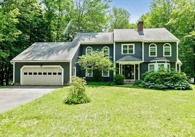 Single family home for sale at 20 Hagan Dr, Essex Junction, VT 05452 | MLS# 5101175