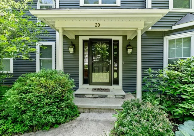 Photo 3 of Single family home for sale at 20 Hagan Dr, Essex Junction, VT 05452 | MLS# 5101175 | Listing updated on 2026-09-02