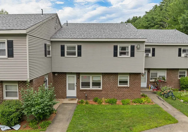Townhouse for sale at 139 S. Main St #24, Laconia, NH 03246 | MLS# 5101186