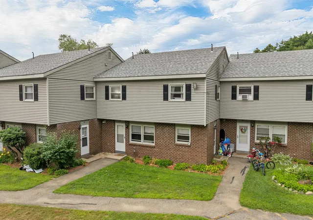 Photo 1 of Townhouse for sale at 139 S Main St #24, Laconia, NH 03246 | MLS# 5101186 | Listing updated on 2026-07-22