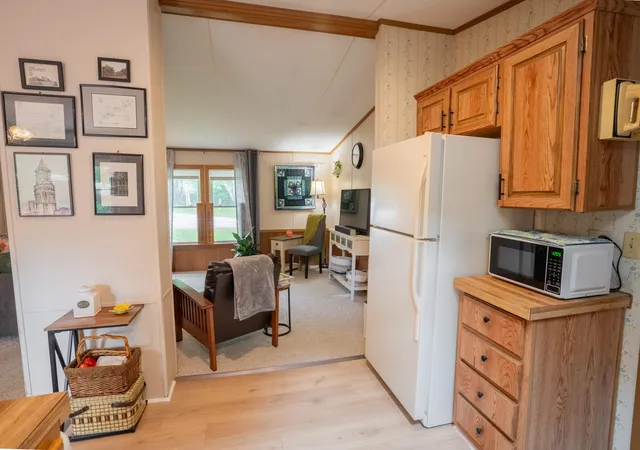 Photo 3 of Sale Pending at 12 York Ct, Rochester, NH 03868 | MLS# 5101193 | Listing updated on 2026-07-24