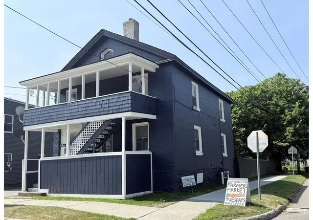 Photo 1 of Multi family home for sale at 87 Spring St, Burlington, VT 05401 | MLS# 5101201 | Listing updated on 2026-08-18