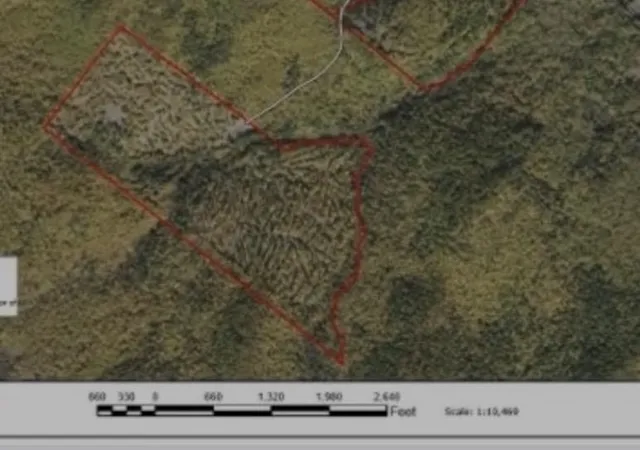 Land for sale at 000409/006 Red Hill Rd, Moultonborough, NH 03254 | MLS# 5101205