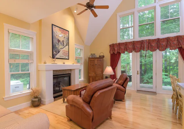 Photo 2 of Condo for sale at 44 Freeman Rd #B2, Proctorsville, VT 05153 | MLS# 5101206 | Listing updated on 2026-09-10