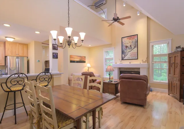 Photo 3 of Condo for sale at 44 Freeman Rd #B2, Proctorsville, VT 05153 | MLS# 5101206 | Listing updated on 2026-09-10