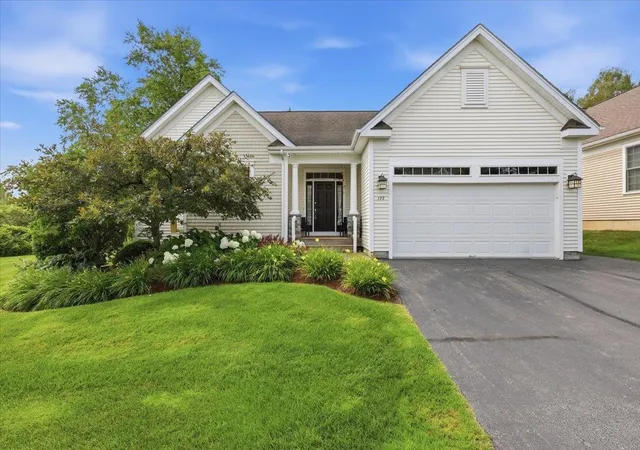 Photo 1 of Sale Pending at 192 South Pointe Dr, South Burlington, VT 05403 | MLS# 5101210 | Listing updated on 2026-09-30