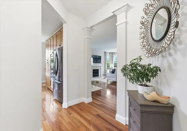 Photo 3 of Sale Pending at 192 South Pointe Dr, South Burlington, VT 05403 | MLS# 5101210 | Listing updated on 2026-09-30