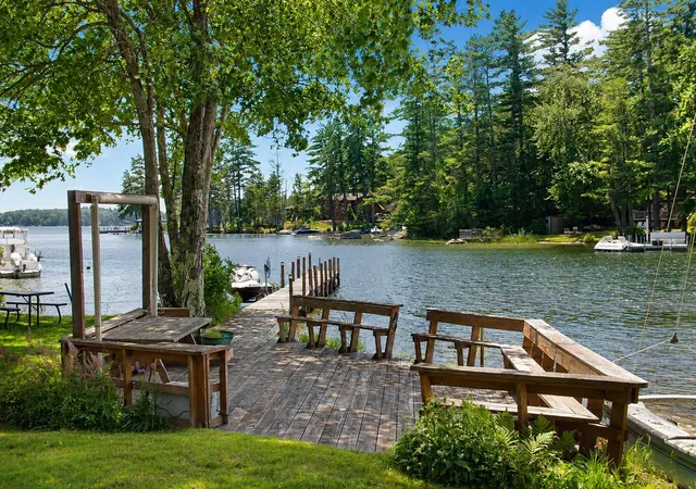 Photo 1 of Sale Pending at 37 Tamwood Rd, Moultonborough, NH 03254 | MLS# 5101212 | Listing updated on 2026-08-31