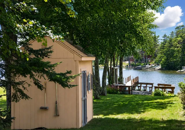 Photo 2 of Sale Pending at 37 Tamwood Rd, Moultonborough, NH 03254 | MLS# 5101212 | Listing updated on 2026-08-31