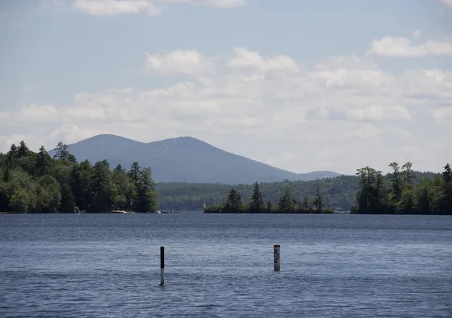 Photo 3 of Sale Pending at 37 Tamwood Rd, Moultonborough, NH 03254 | MLS# 5101212 | Listing updated on 2026-08-31