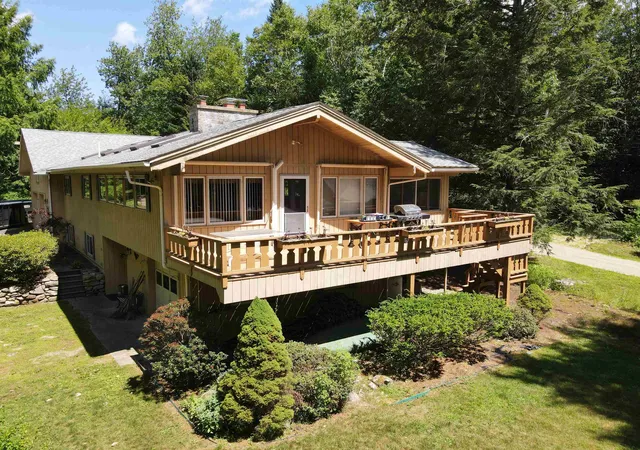 Photo 4 of Sale Pending at 37 Tamwood Rd, Moultonborough, NH 03254 | MLS# 5101212 | Listing updated on 2026-08-31