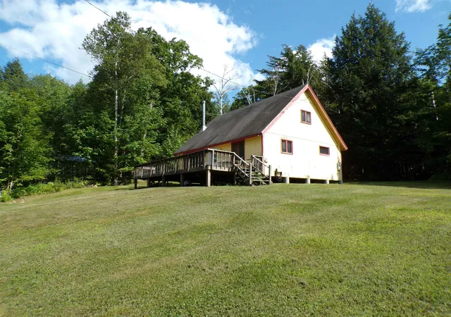 Single family home for sale at 100 Sterling Ln, Orleans, VT 05860 | MLS# 5101213