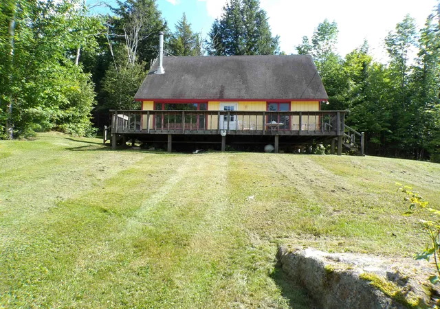 Photo 3 of Single family home for sale at 100 Sterling Ln, Orleans, VT 05860 | MLS# 5101213 | Listing updated on 2026-07-22