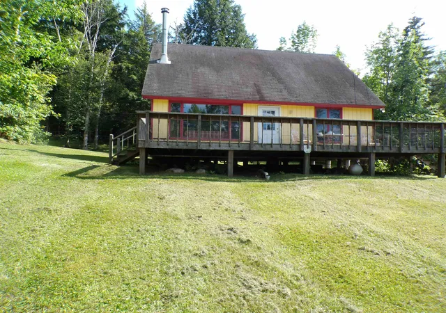 Photo 3 of Single family home for sale at 100 Sterling Ln, Orleans, VT 05860 | MLS# 5101213 | Listing updated on 2026-07-22