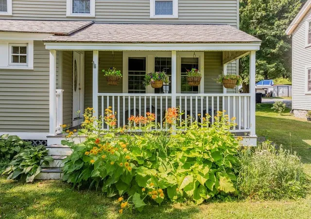 2nd image of 29 Mill St #A and B, Enfield, NH 03748 | MLS# 5101216