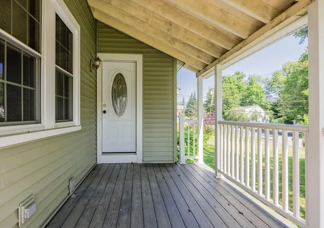 3rd image of 29 Mill St #A and B, Enfield, NH 03748 | MLS# 5101216