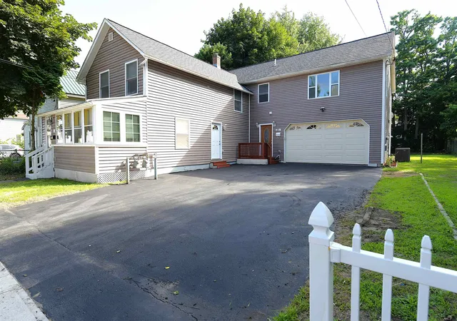 Photo 1 of Multi family home for sale at 82 Hickok St, Winooski, VT 05404 | MLS# 5101217 | Listing updated on 2026-07-30
