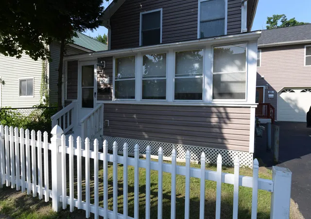 Photo 40 of Multi family home for sale at 82 Hickok St, Winooski, VT 05404 | MLS# 5101217 | Listing updated on 2026-10-07