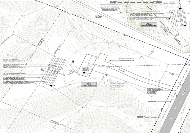Photo 2 of Sale Pending at Lot 1 Poor Farm Rd, Milton, VT 05468 | MLS# 5101221 | Listing updated on 2026-09-04