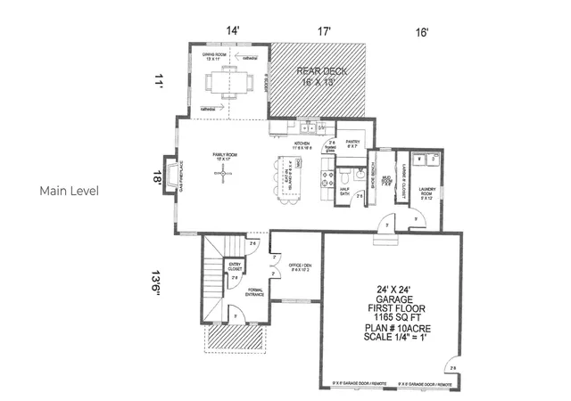 Photo 3 of Sale Pending at Lot 1 Poor Farm Rd, Milton, VT 05468 | MLS# 5101221 | Listing updated on 2026-09-04