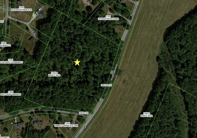 Photo 4 of Sale Pending at Lot 1 Poor Farm Rd, Milton, VT 05468 | MLS# 5101221 | Listing updated on 2026-09-04
