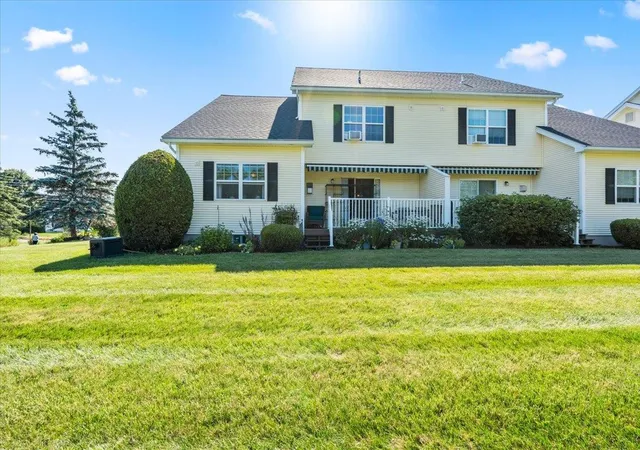 Photo 1 of Condo for sale at 156 Catkin Dr, South Burlington, VT 05403 | MLS# 5101225 | Listing updated on 2026-08-26