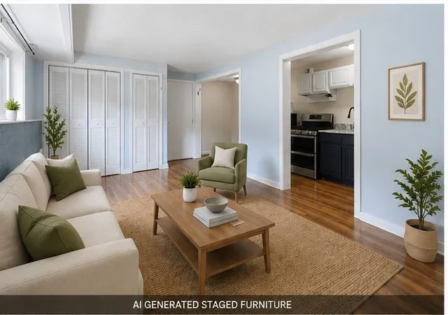 Photo 4 of Sale Pending at 6 Brookside Dr #2, Exeter, NH 03833 | MLS# 5101229 | Listing updated on 2026-09-18