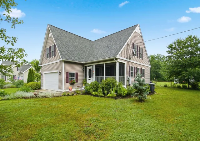 2nd image of 4 Memory Ln, Loudon, NH 03307 | MLS# 5101231